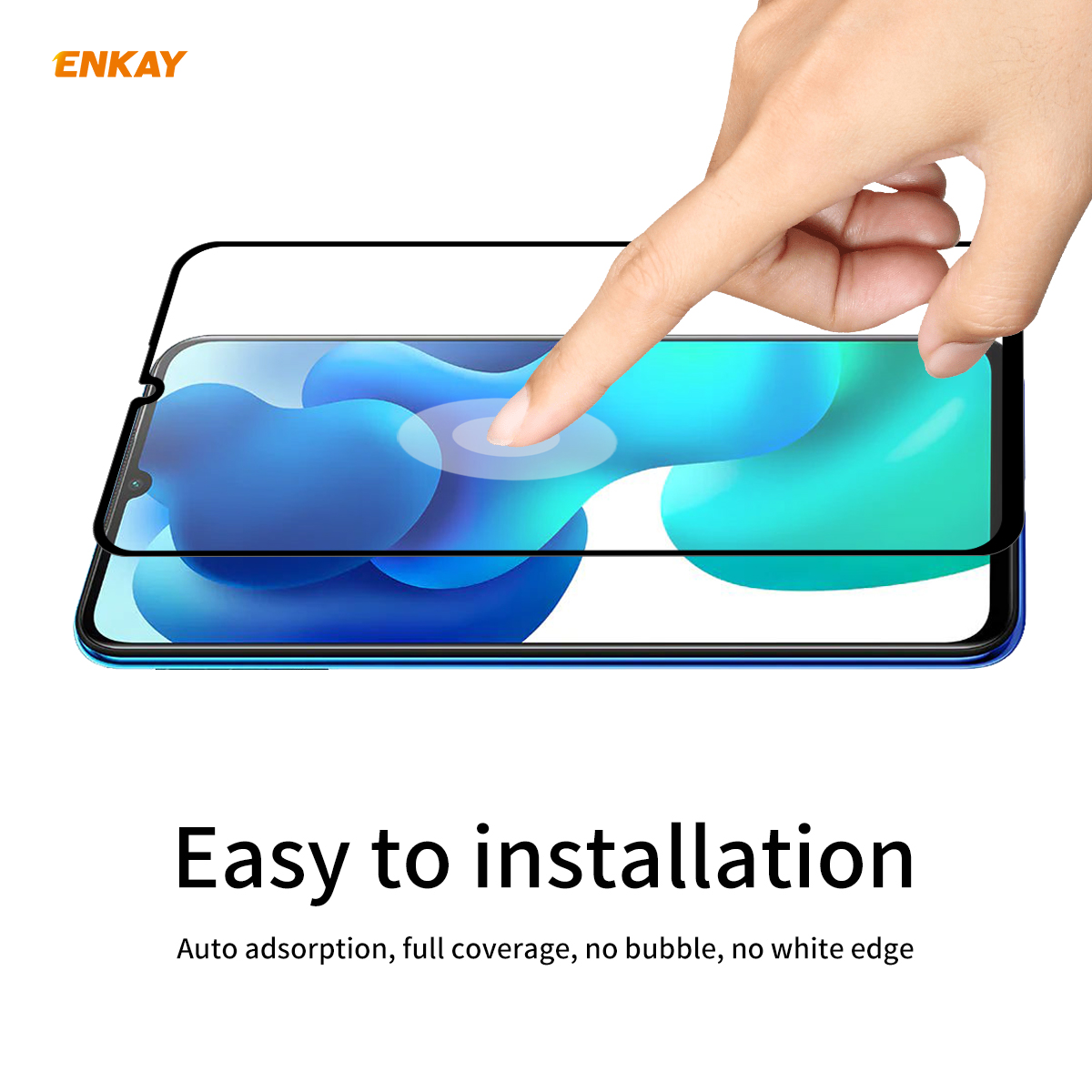Enkay-9H-Full-Glue-Anti-Explosion-25-Arc-Edge-Full-Coverage-Tempered-Glass-Screen-Protector-for-Xiao-1734896-7